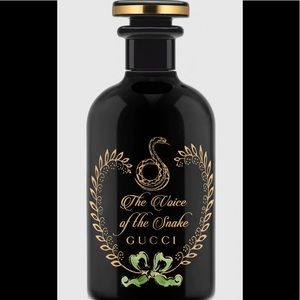 The Voice of the Snake EDP 1.5ml/.05fl.Oz. sample vial UNISEX